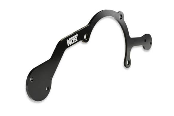 NOS 5.0 Coyote Nitrous Oxide Systems 02126NOS