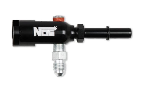NOS 5.0 Coyote Nitrous Oxide Systems 02126NOS