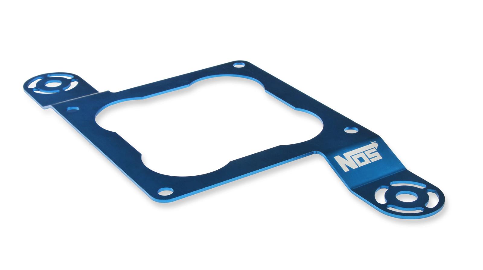 NOS CrossHair Nitrous Oxide Plates 02157NOS