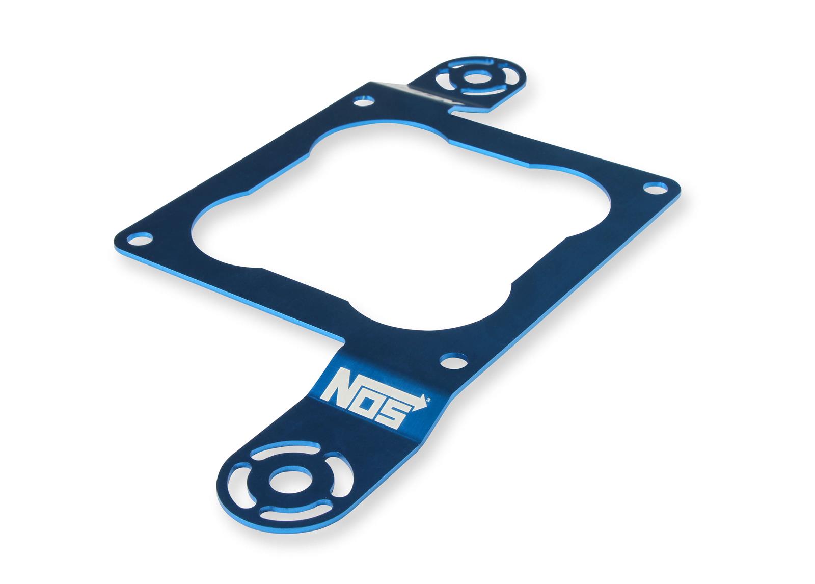 NOS CrossHair Nitrous Oxide Plates 02157NOS