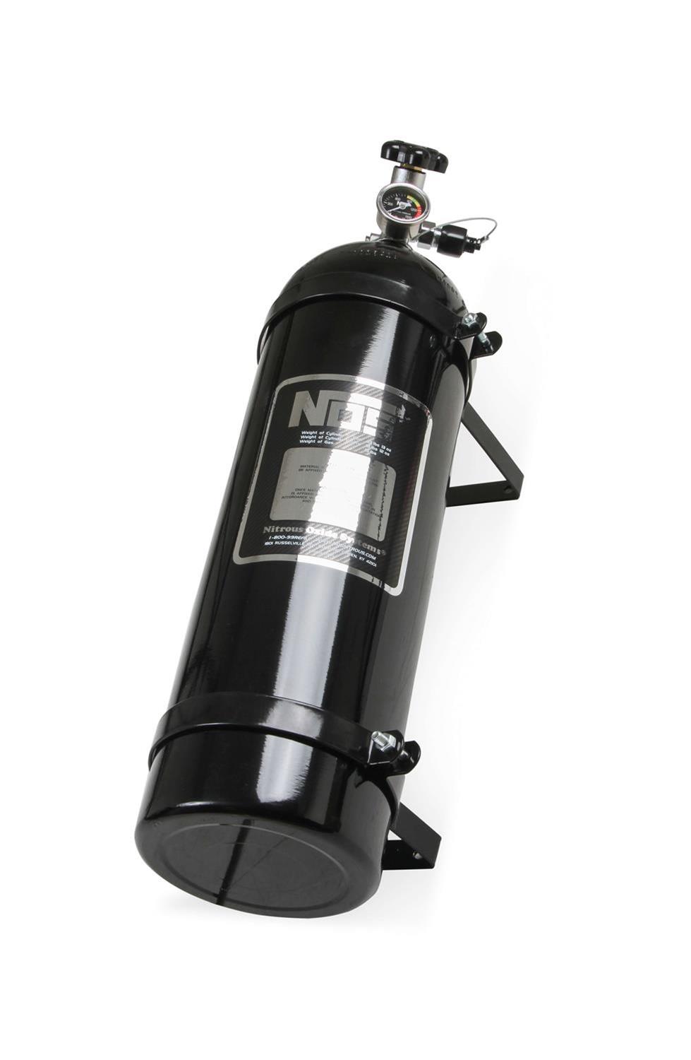 NOS Diesel Nitrous Kits 02521BNOS