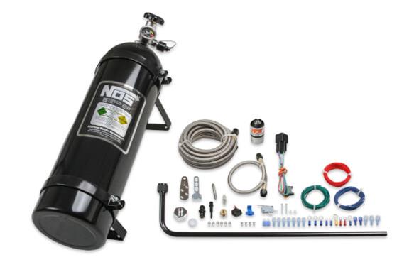 NOS Diesel Nitrous Kits 02521BNOS