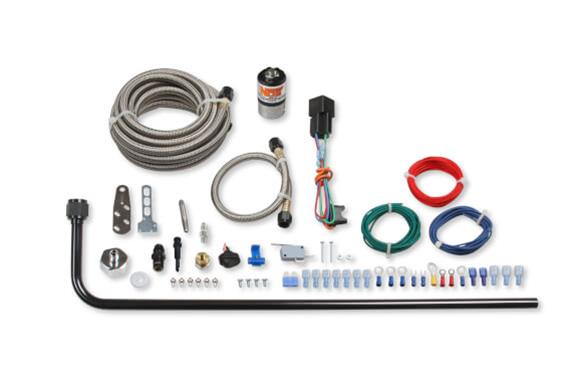 NOS Diesel Nitrous Kits 02522BNOS