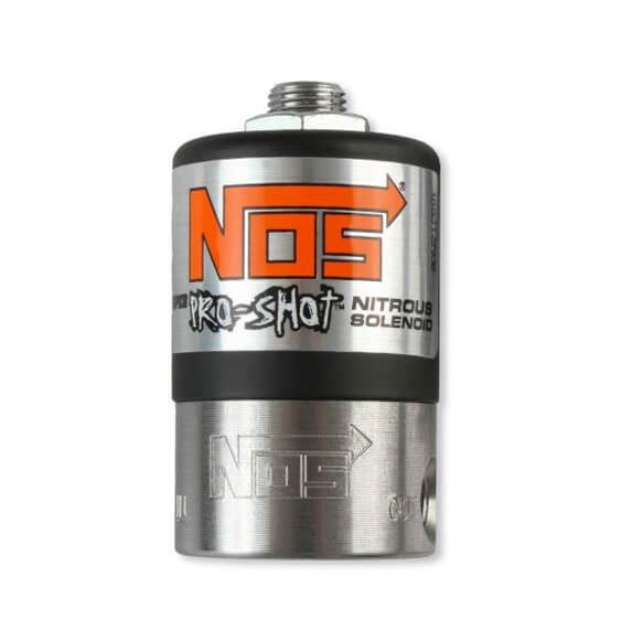 NOS Diesel Nitrous Kits 02522BNOS