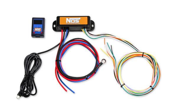 NOS Diesel Nitrous Kits 02522BNOS