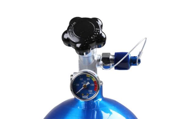 NOS Diesel Nitrous Kits 02521NOS