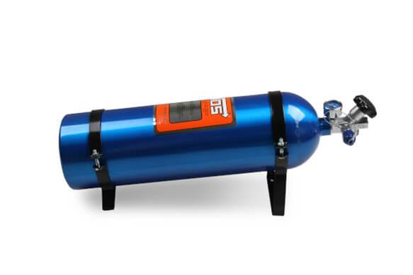 NOS Diesel Nitrous Kits 02521NOS