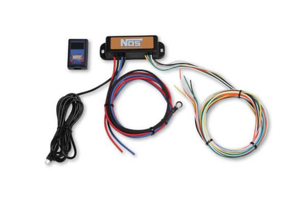 NOS Diesel Nitrous Kits 02522NOS