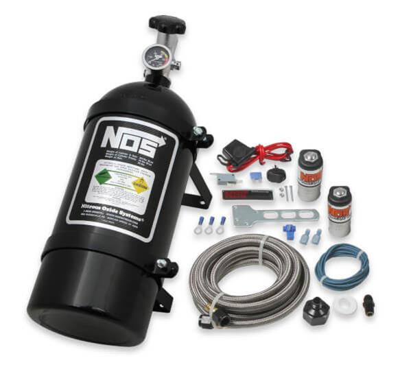NOS Powershot Nitrous Oxide Systems 05000BNOS
