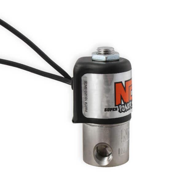 NOS Powershot Nitrous Oxide Systems 05001BNOS