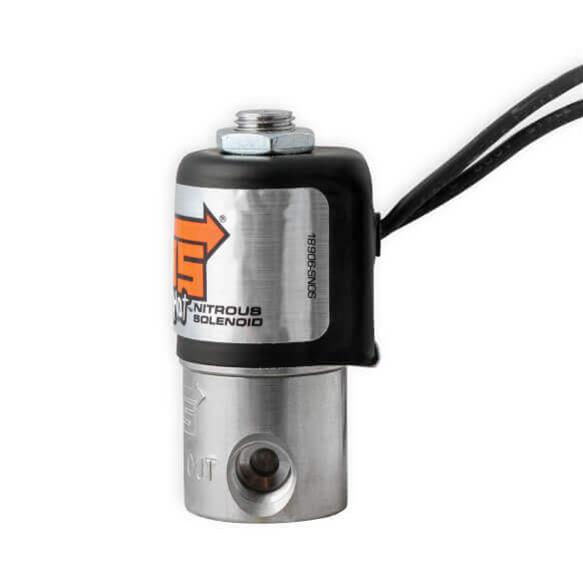 NOS Powershot Nitrous Oxide Systems 05001BNOS