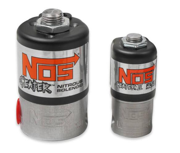 NOS GM EFI Wet Nitrous Plate Systems 05162BNOS