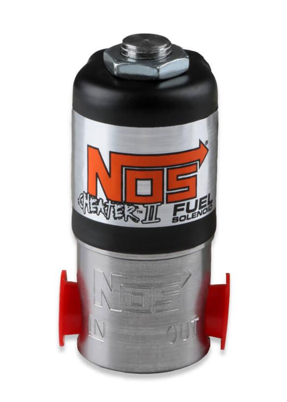 NOS GM EFI Wet Nitrous Plate Systems 05164BNOS
