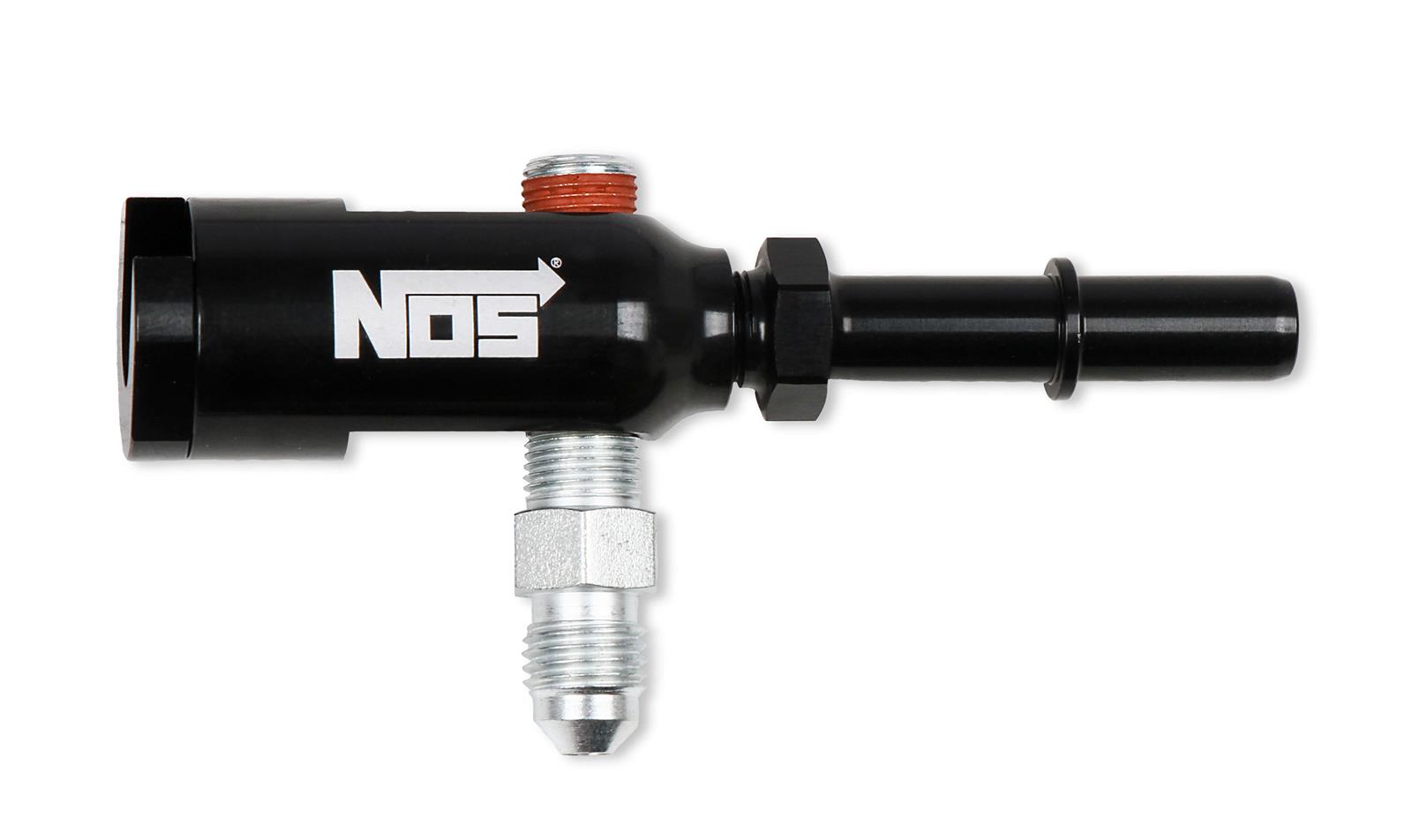 NOS Mopar EFI Wet Nitrous Plate Systems 05182NOS