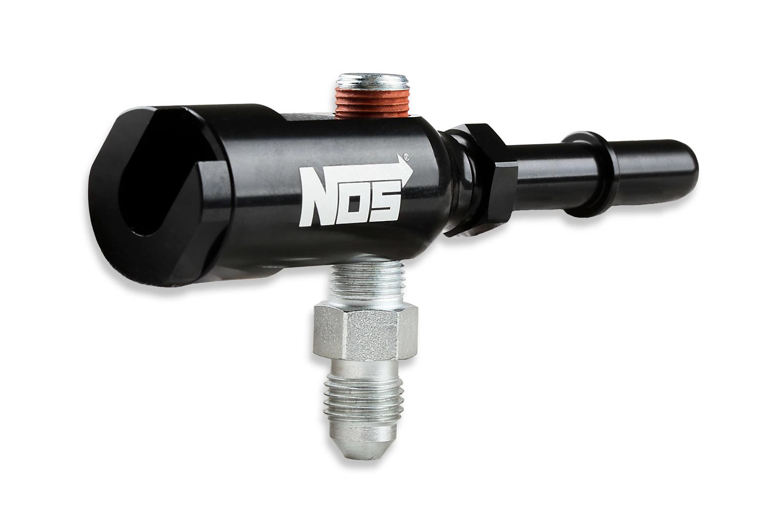 NOS Mopar EFI Wet Nitrous Plate Systems 05182NOS