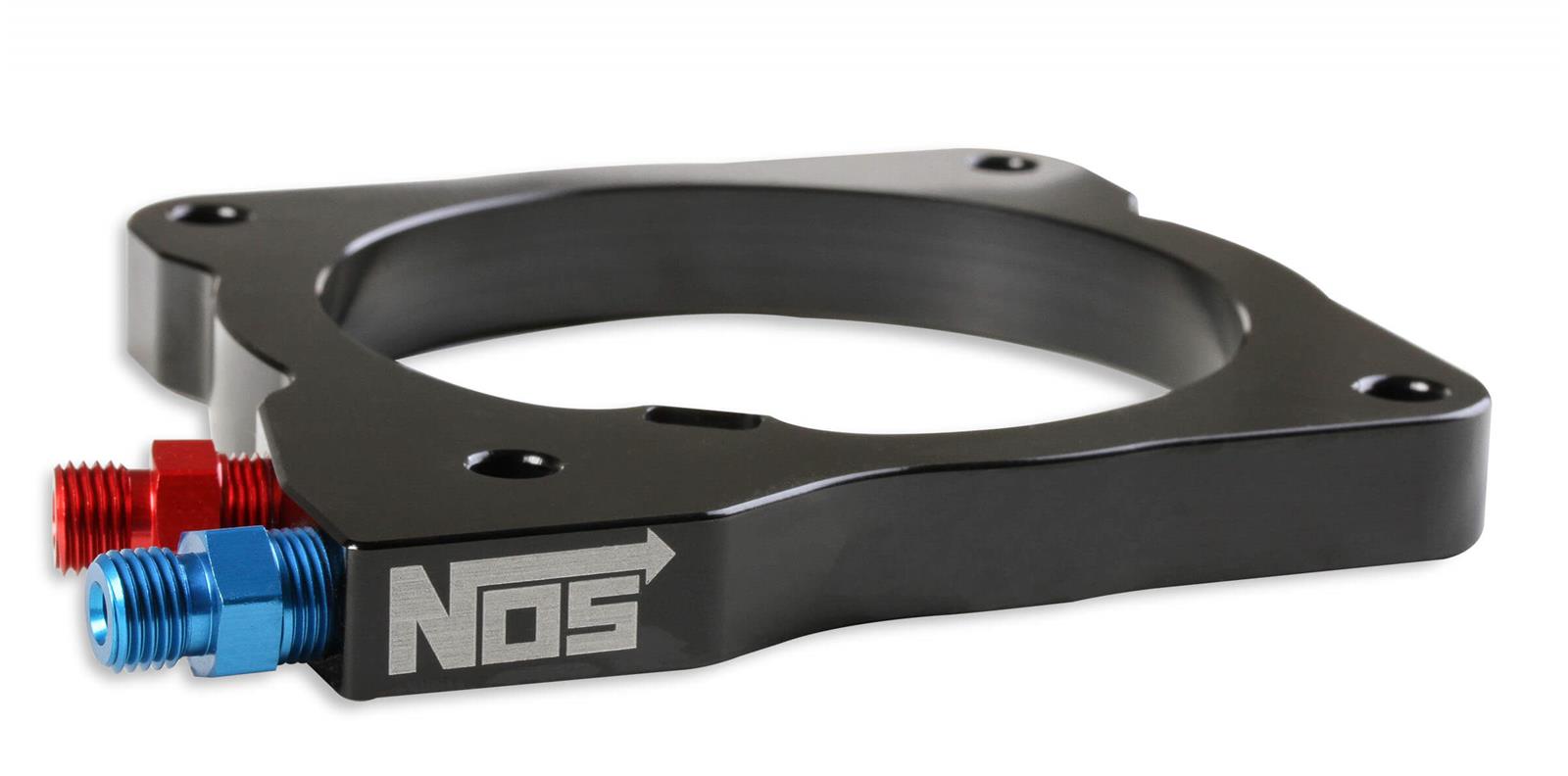 NOS Mopar EFI Wet Nitrous Plate Systems 05183NOS