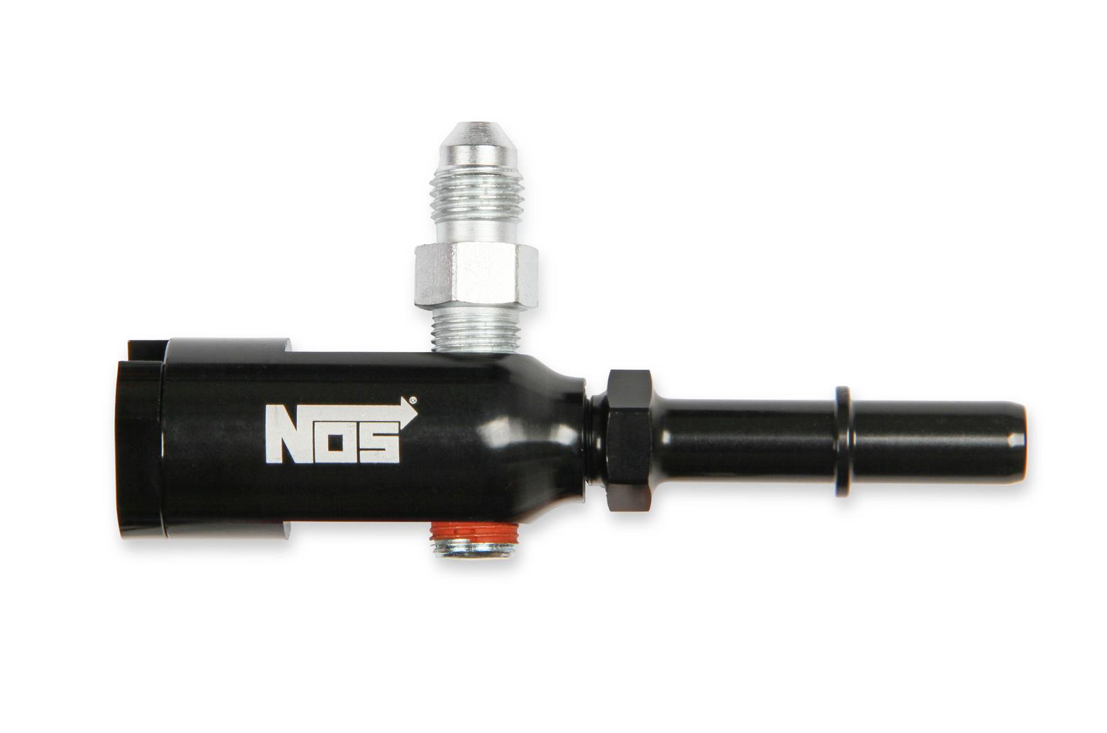 NOS GM EFI Wet Nitrous Plate Systems 05219NOS