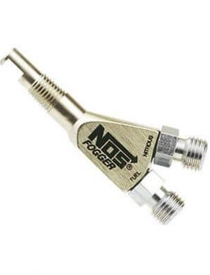NOS Power Fogger EFI Nitrous Oxide Systems 06019BNOS