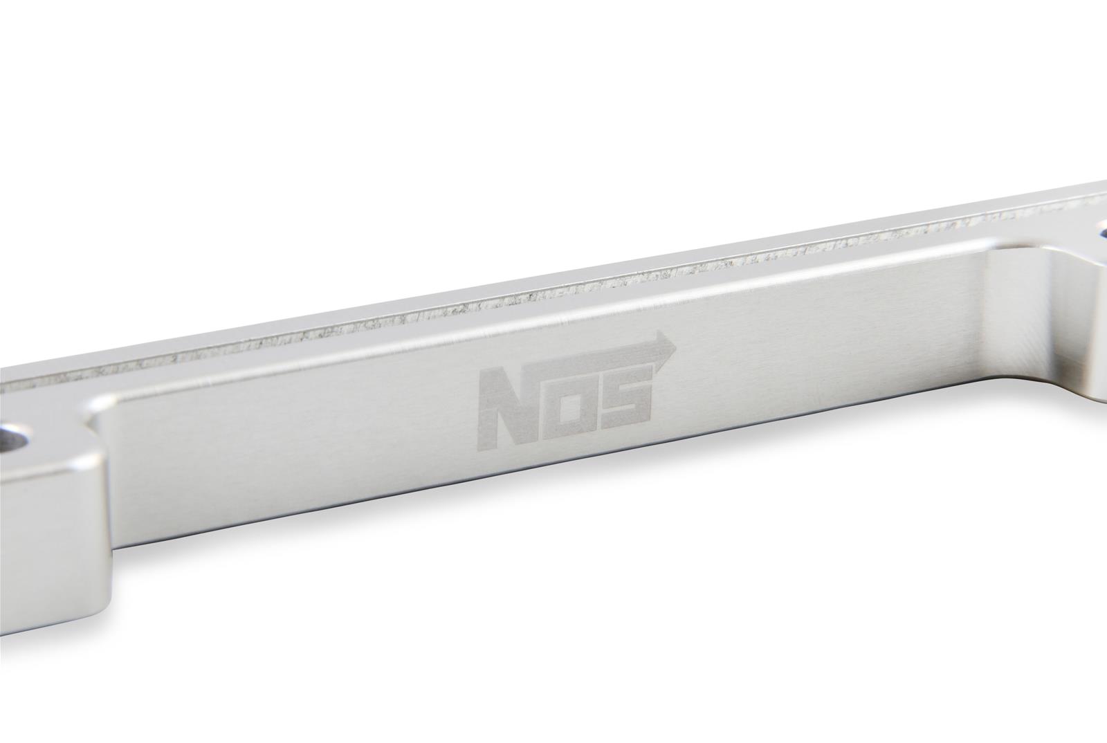NOS Holley Hi-Ram LT Nitrous Plates 12538NOS