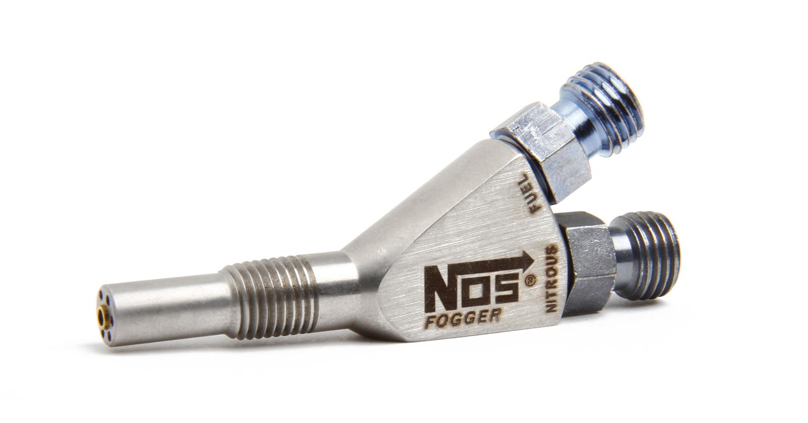 NOS Fogger Nozzles 13700R-8NOS