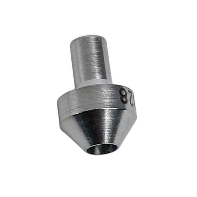 NOS Flare Jets 13760-28NOS