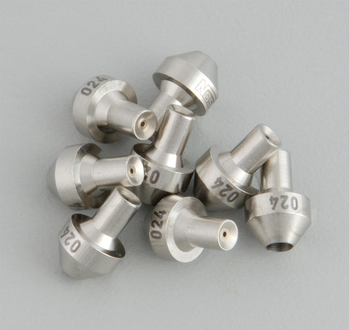 NOS Flare Jets 13760-158NOS