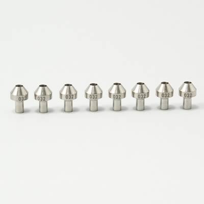 NOS Flare Jets 13760-34-8NOS