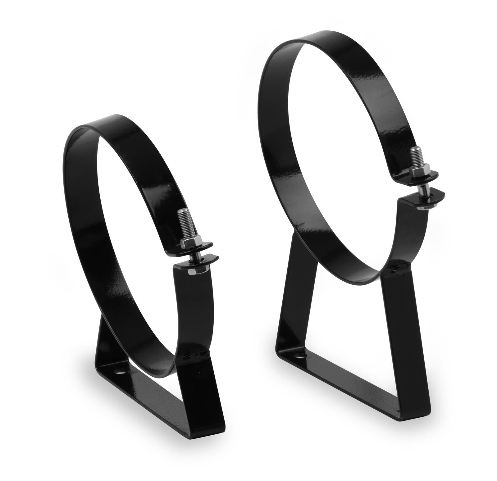 NOS Nitrous Bottle Brackets 14125NOS