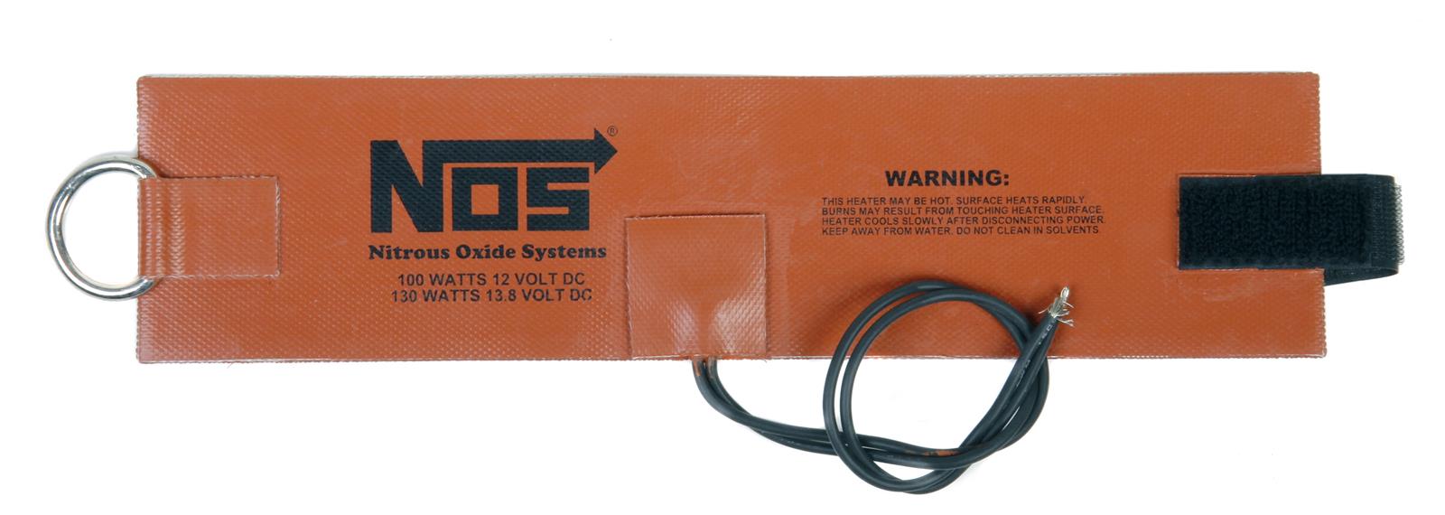 NOS Bottle Heaters 14161NOS