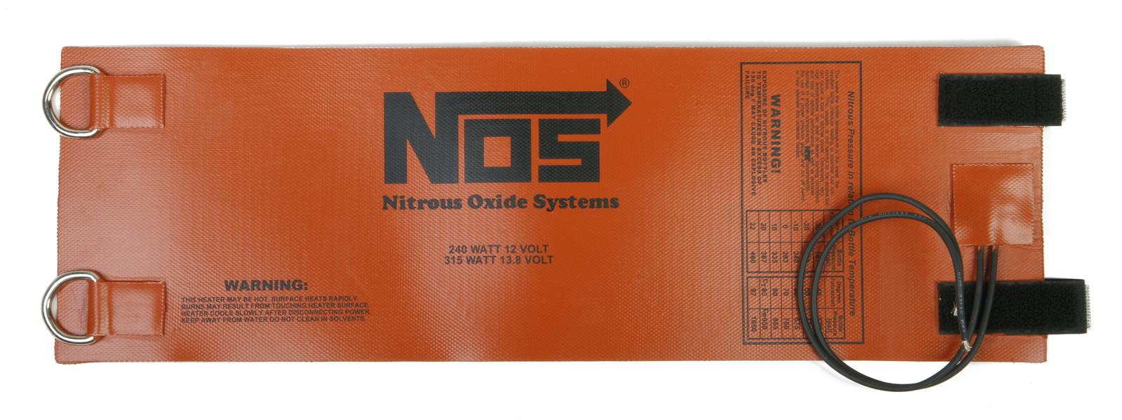 NOS Replacement Bottle Heater Elements 14162NOS