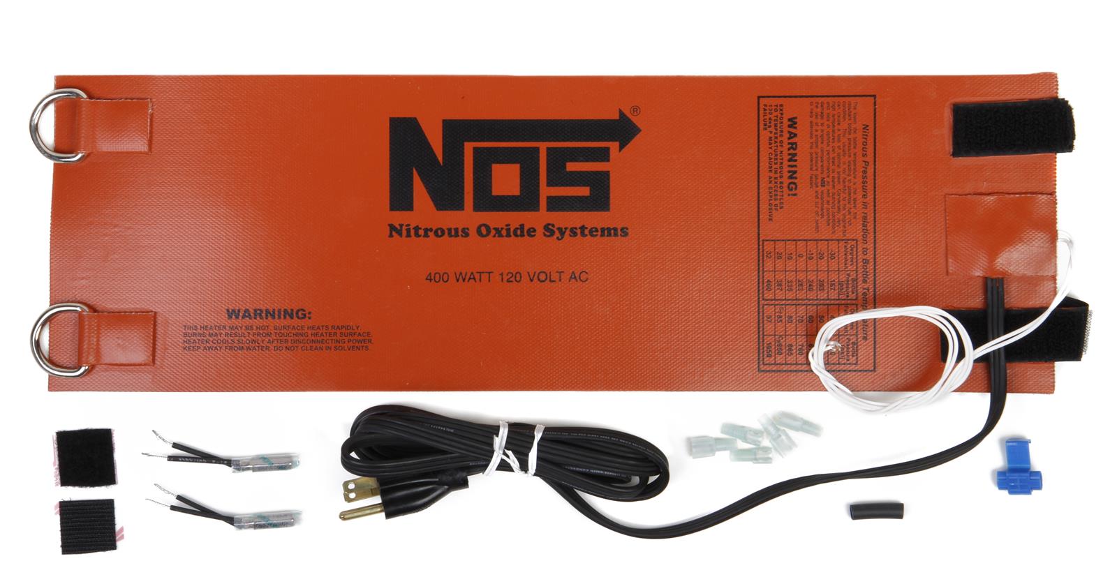 NOS Bottle Heaters 14164-110NOS