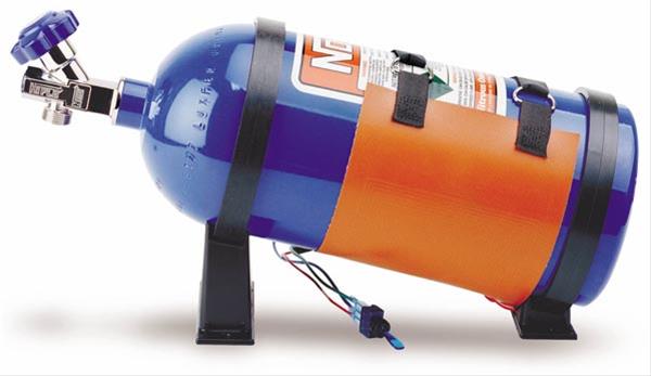 NOS Bottle Heaters 14164NOS