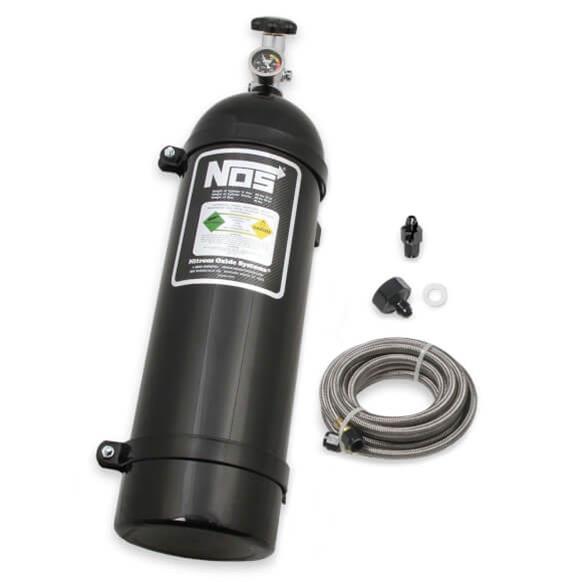 NOS Nitrous Bottles 14736BNOS