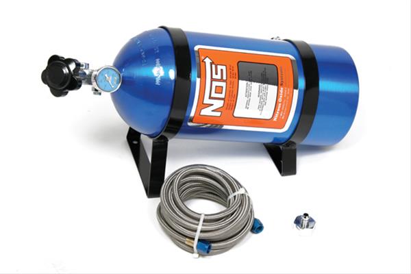 NOS Nitrous Bottle Kits 14761NOS