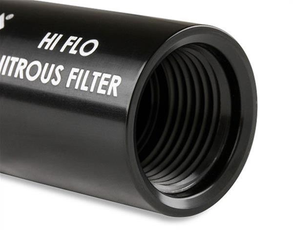 NOS Nitrous and Fuel Filters 15555NOS