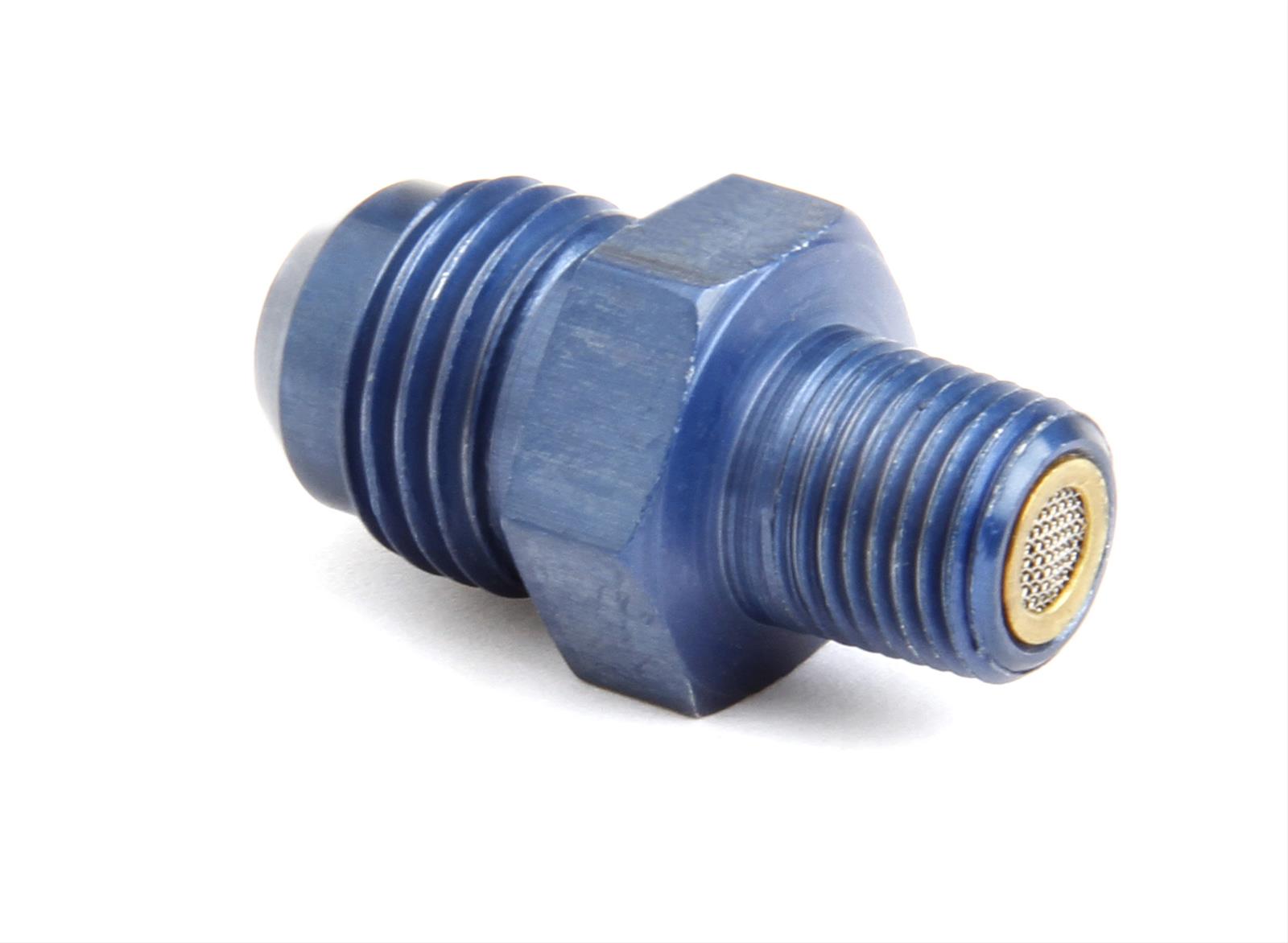 NOS Nitrous and Fuel Filters 15568NOS