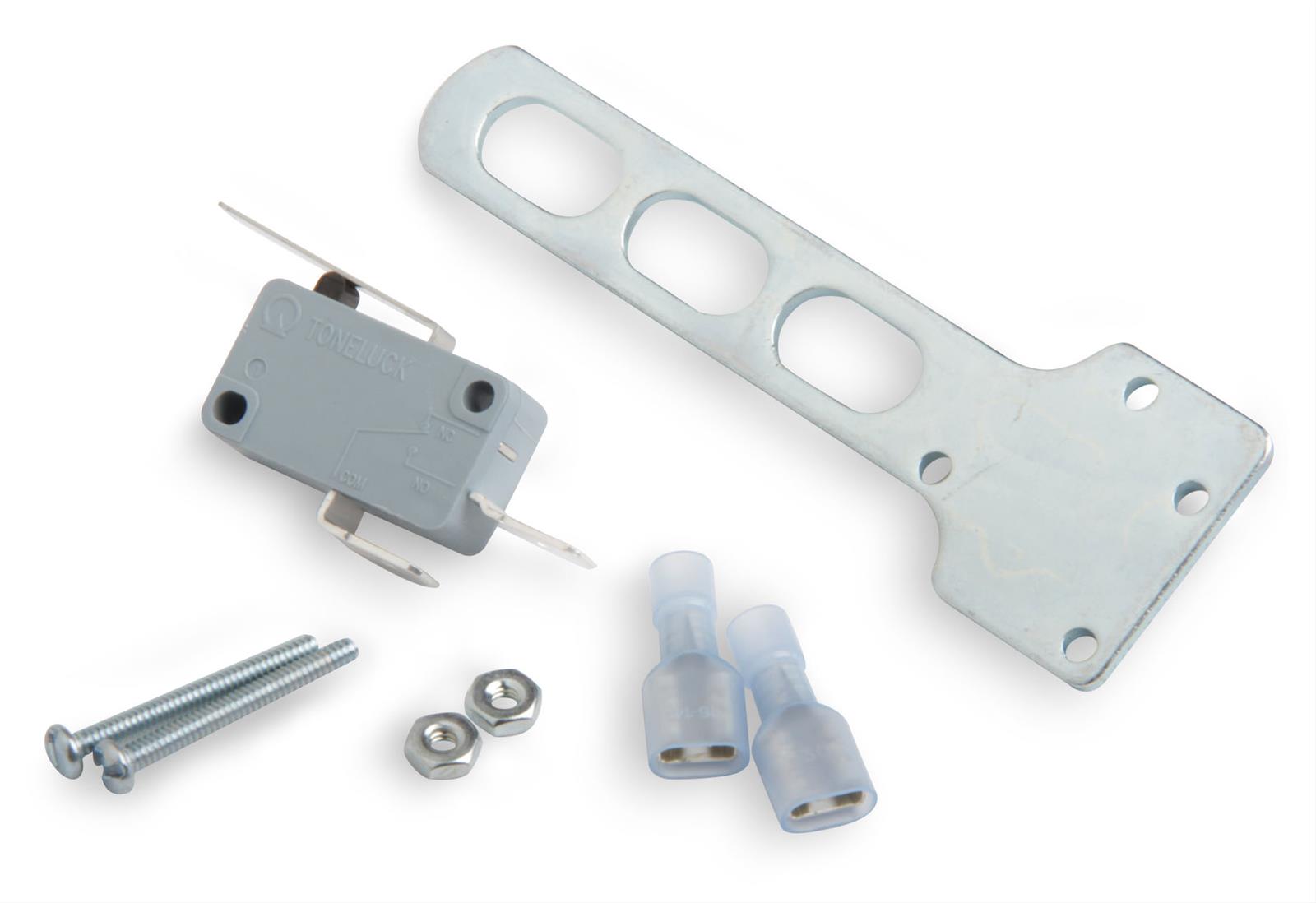 NOS Micro-Throttle Switches 15640NOS