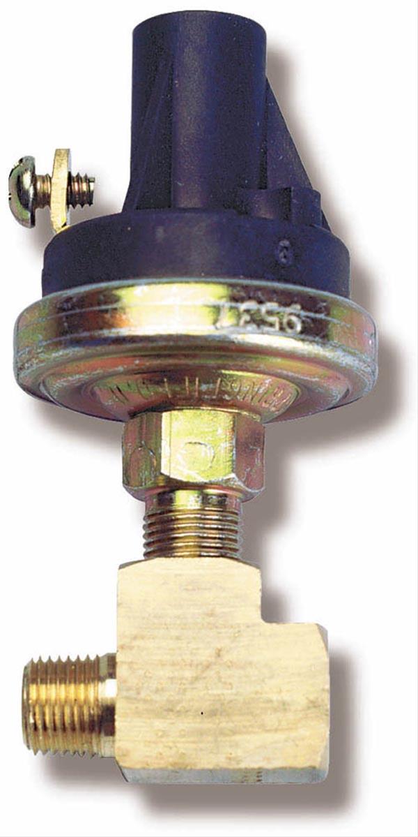 NOS Pressure Safety Switches 15750NOS