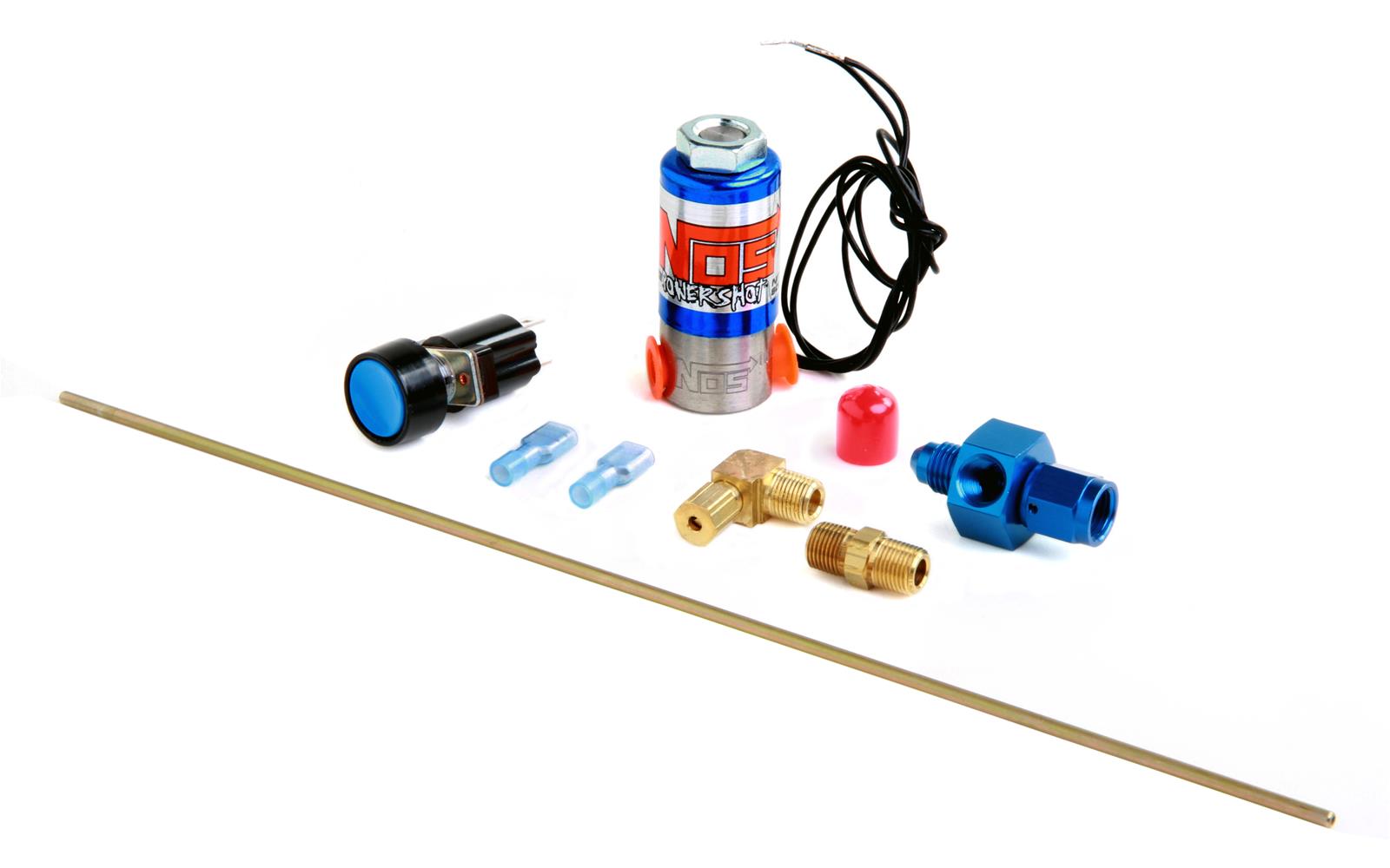 NOS Purge Valve Kits 16030NOS