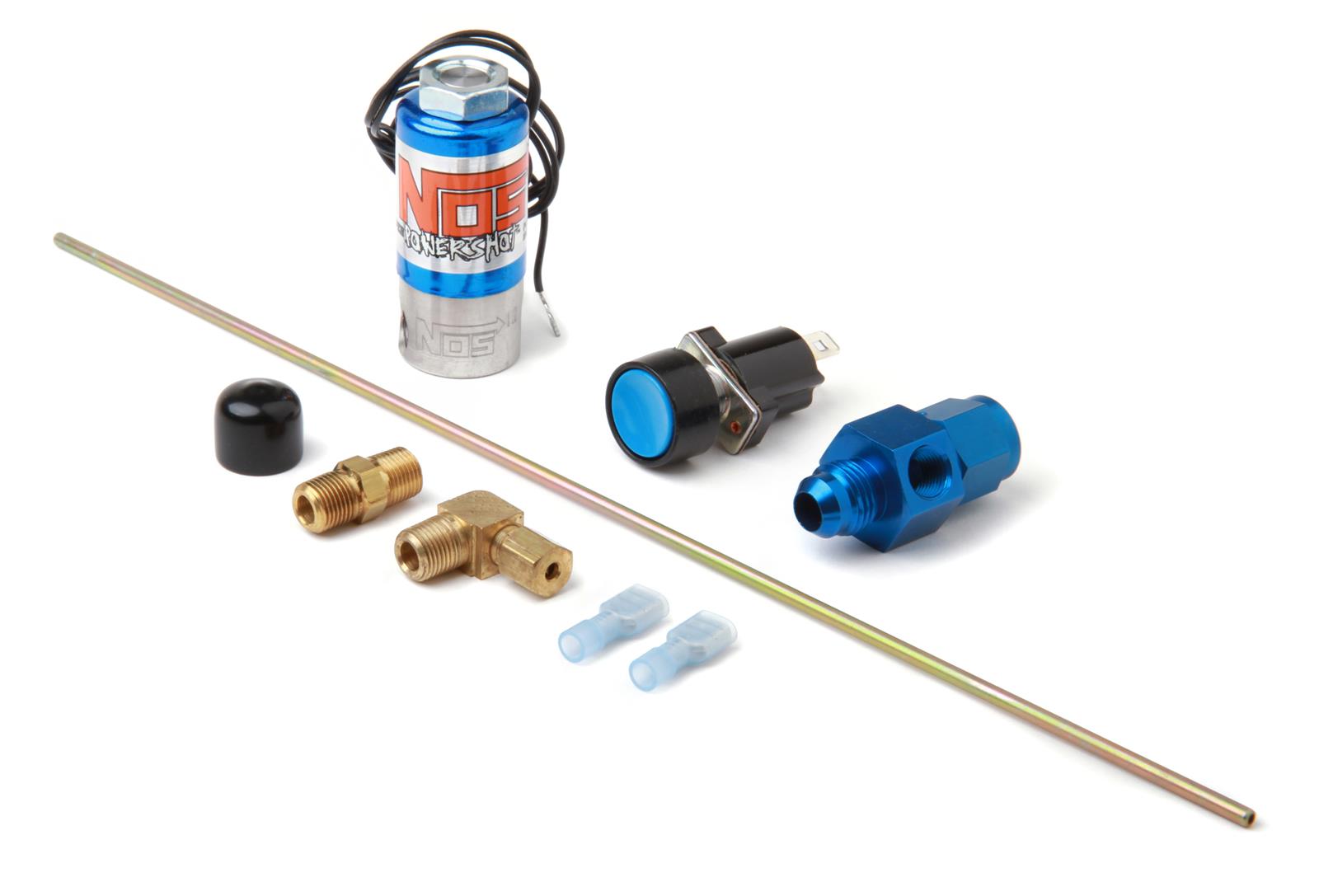 NOS Purge Valve Kits 16032NOS