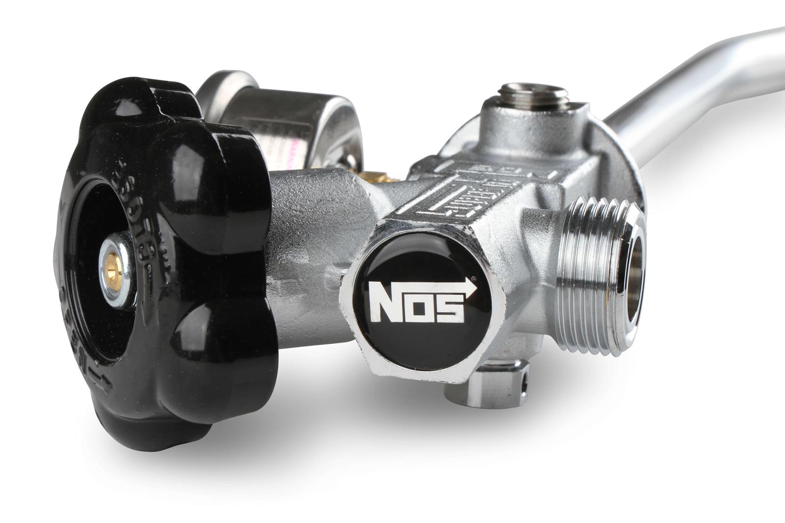 NOS Super Hi-Flo Bottle Valve Assemblies 16137ABNOS