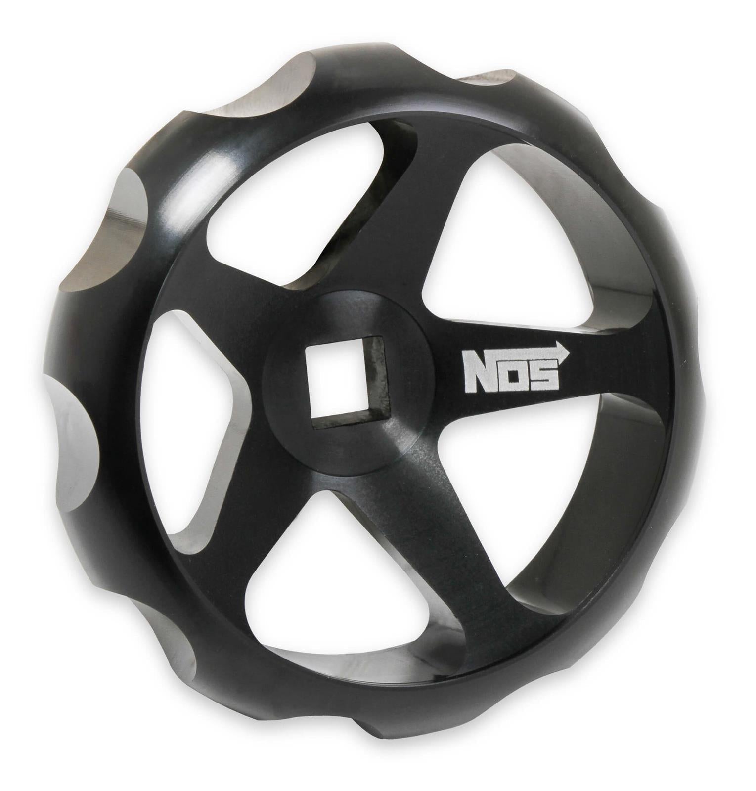 NOS Bottle Valve Replacement Wheels 16147NOS