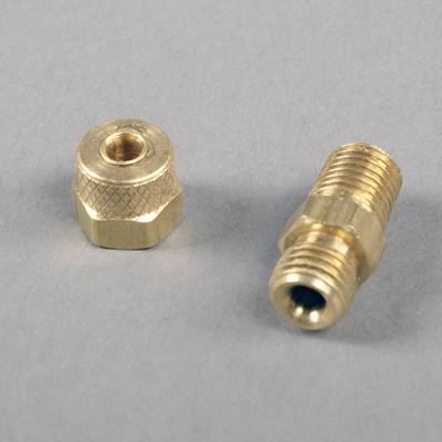 NOS Compression Fittings 16430NOS