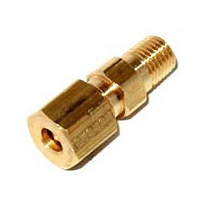 NOS Compression Fittings 16431NOS