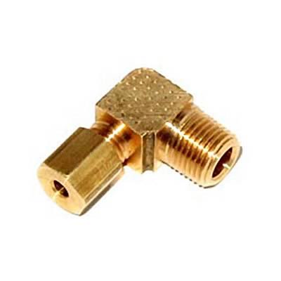 NOS Compression Fittings 16434NOS