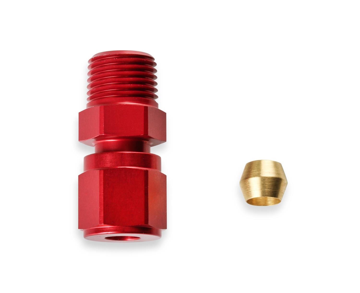 NOS Compression Fittings 16448NOS