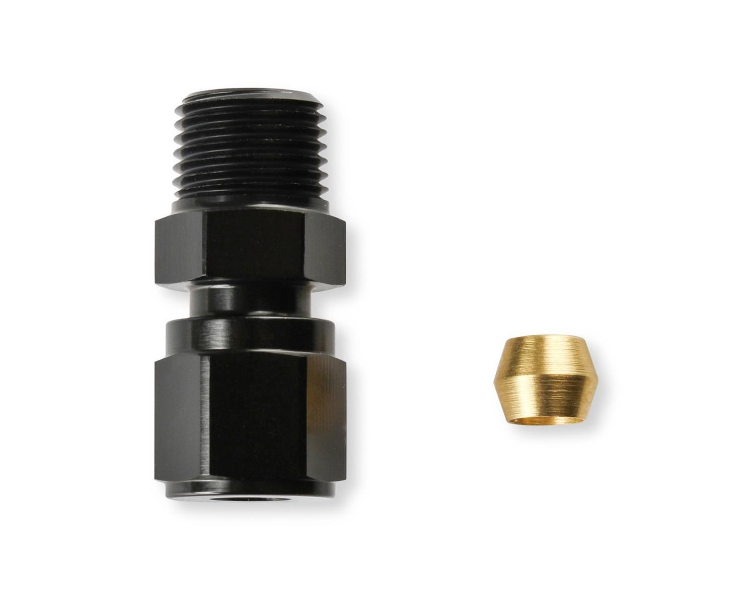 NOS Compression Fittings 16449NOS