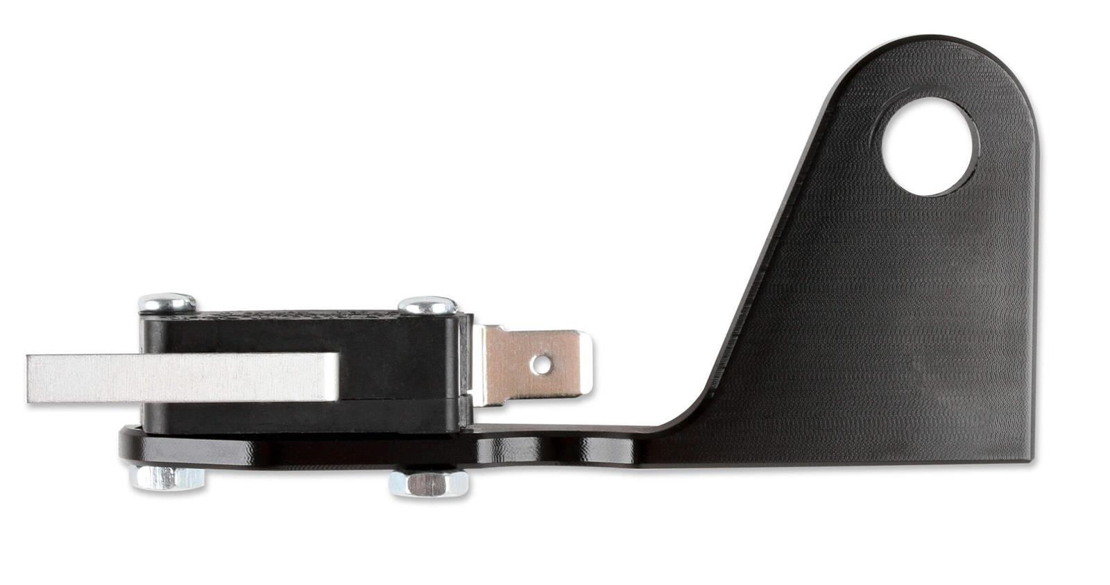 NOS Billet Microswitch Bracket Kits 16520NOS