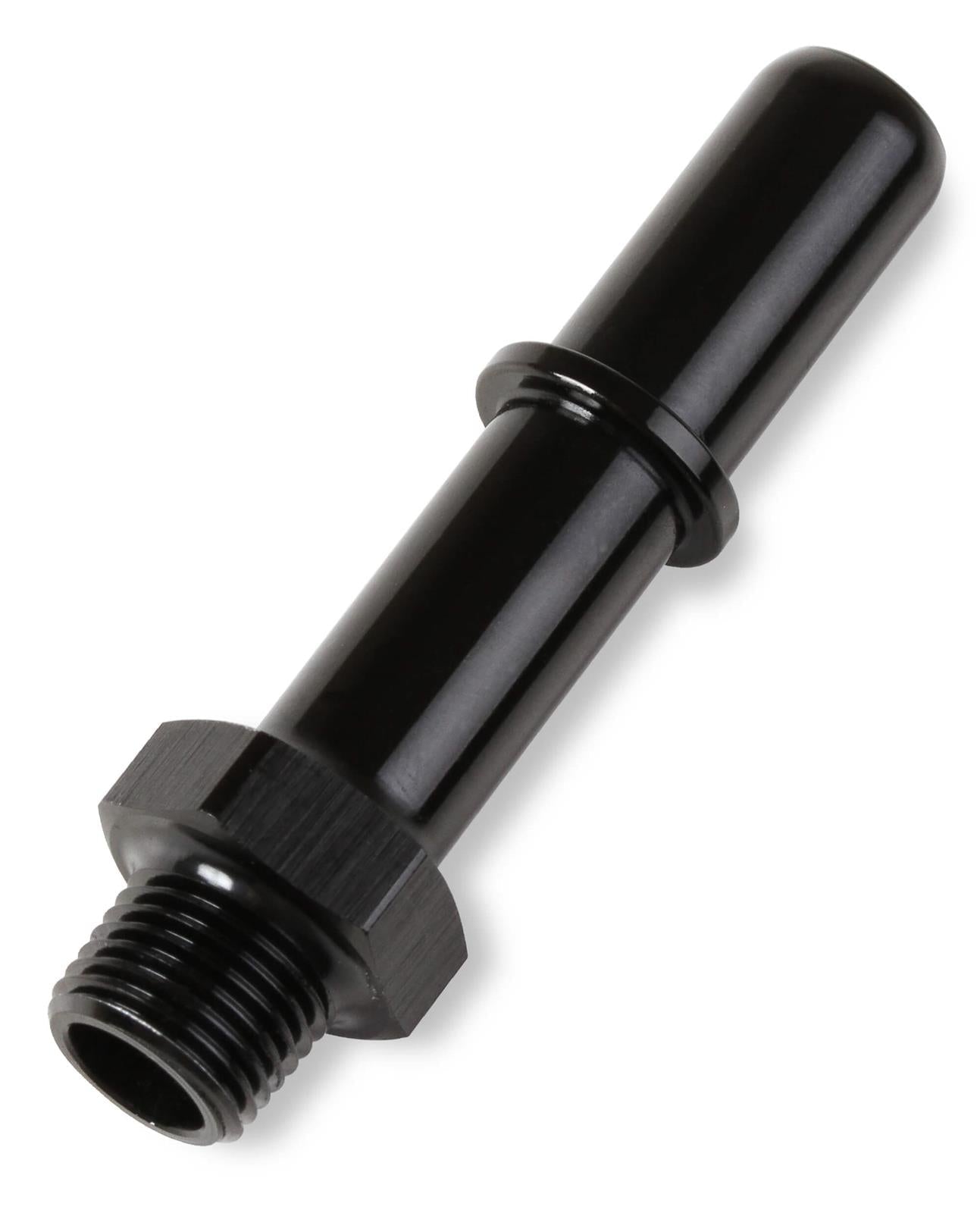 NOS Billet Fuel Tube Adapters 17015NOS