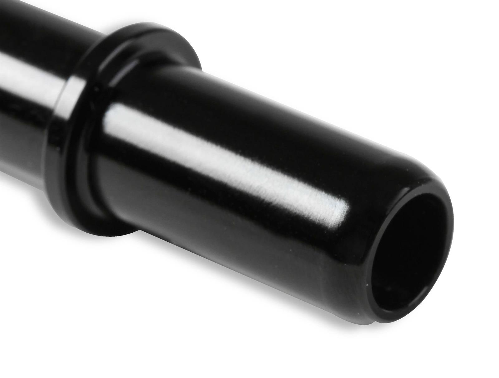 NOS Billet Fuel Tube Adapters 17015NOS